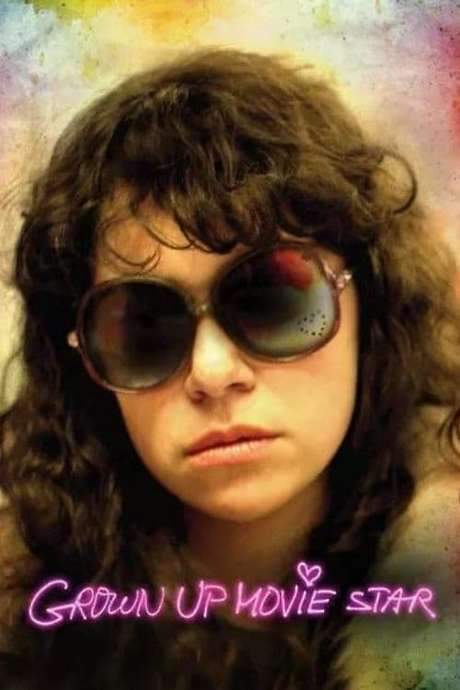 Grown Up Movie Star